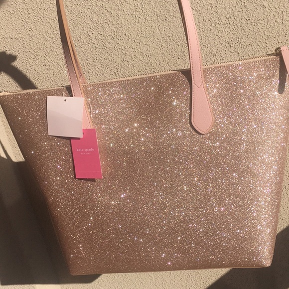 Kate Spade Large Joeley and Medium Bifold Wallet - Picture 4 of 8